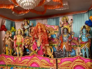 Panch mandir