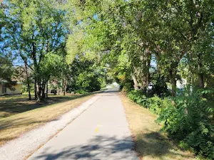 Mahoney Park