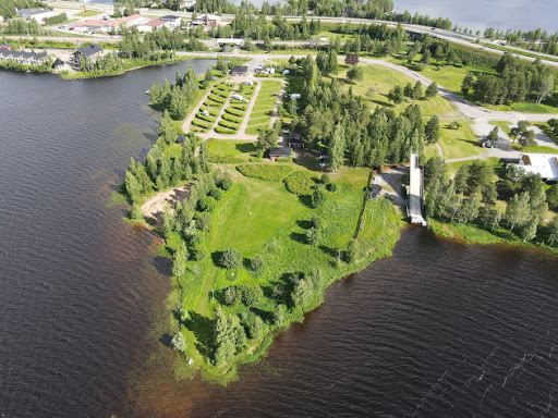 Camping Kemijärvi