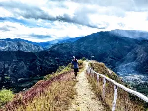 Mirador MANDANGO