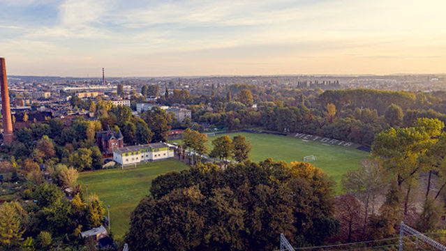 Victoria Częstochowa. Klub piłkarski