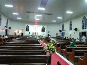 Igreja Nossa Senhora Da Assunção
