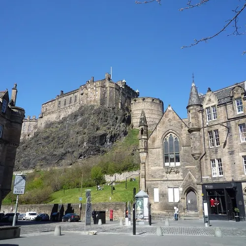 Grassmarket
