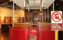 Cable Car Museum