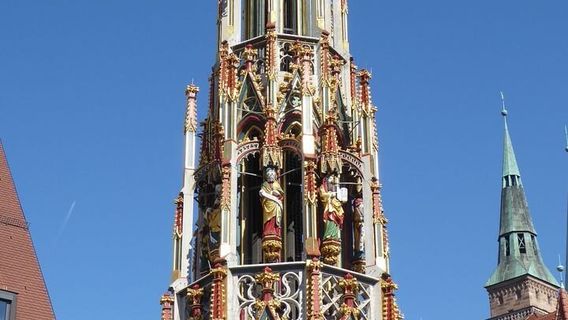 Nürnberg