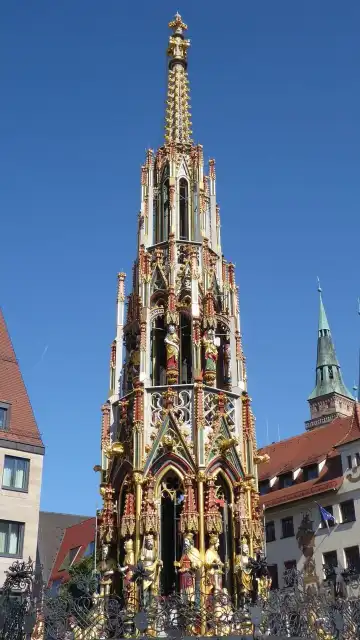 Hotel in zona Fontana Bella