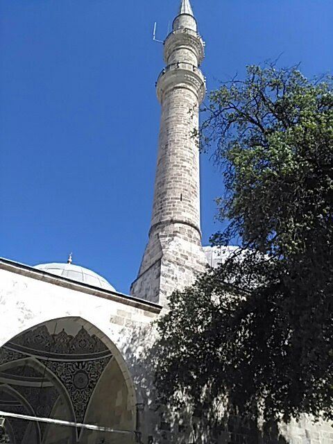 Antalya City Center