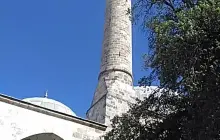 Мечеть Караман Бейи Мурат Паша