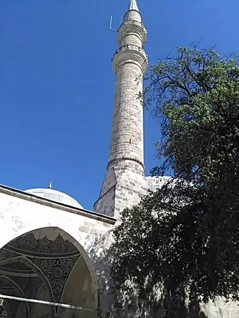 Hotels in der Nähe von Murat Pasa Mosque