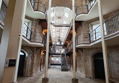 Cork City Gaol