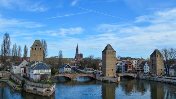 Barrage Vauban