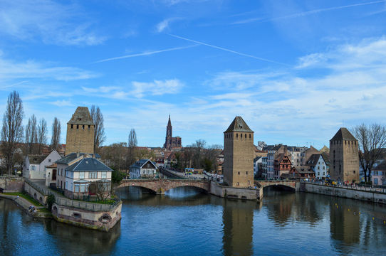 Barrage Vauban
