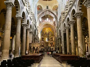Cattedrale di Santa Maria Assunta