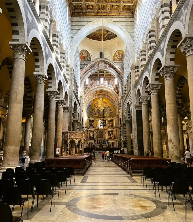 Pisa