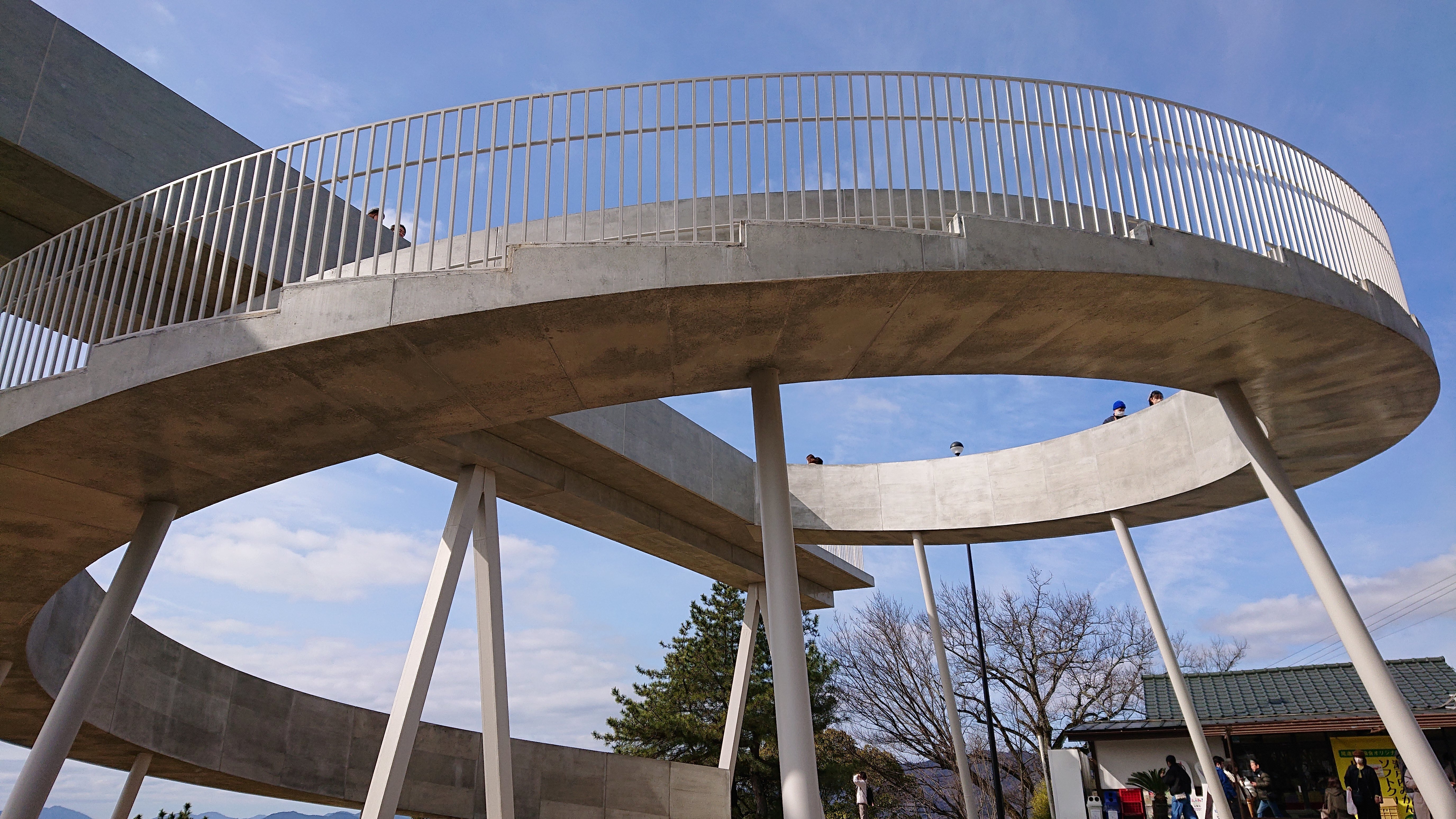 広島 千光寺公園 千光寺山ロープウェイ Eチケット 予約