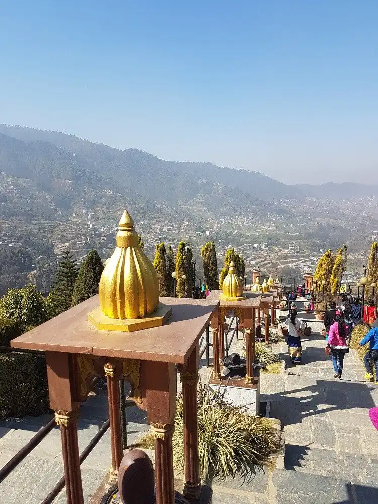 Hotels near Kailashnath Mahadev Statue