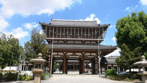 真宗大谷派名古屋別院
