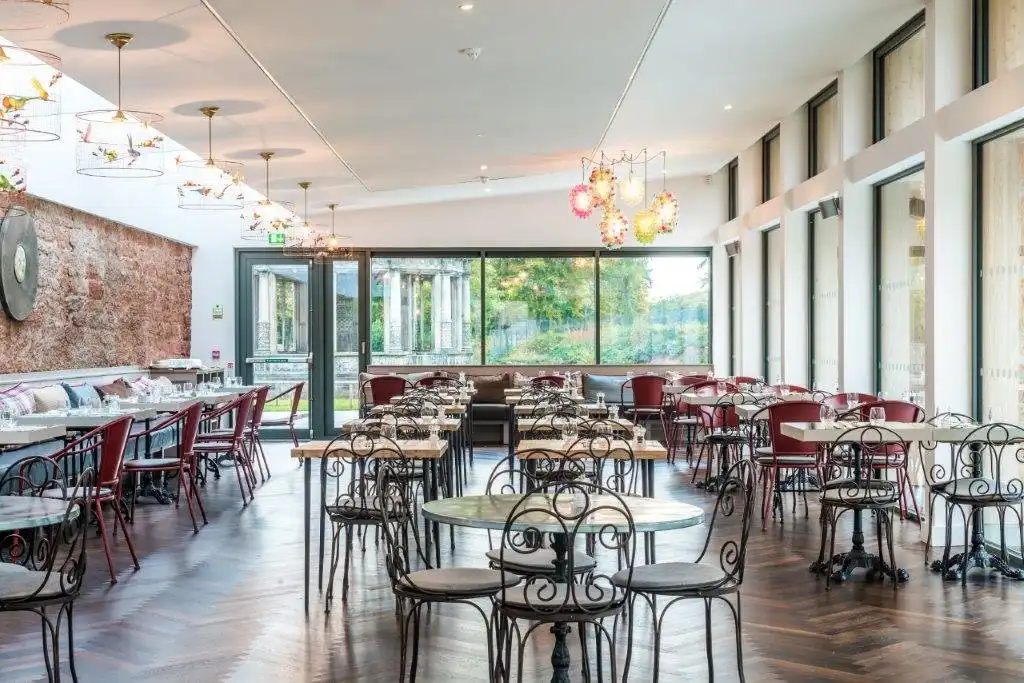 Hotels near Dalkeith Country Park
