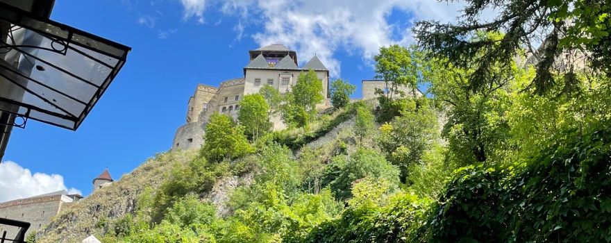 Trencin