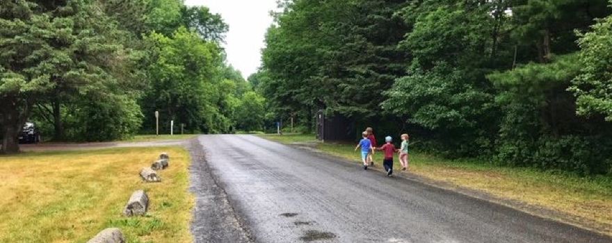 Voyageur Provincial Park