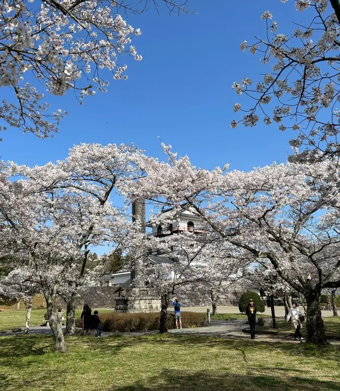 Shiroishi