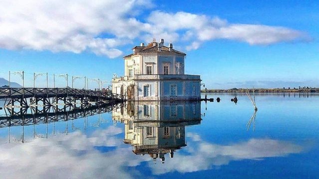 Casina Vanvitelliana