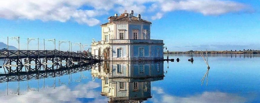 Casina Vanvitelliana