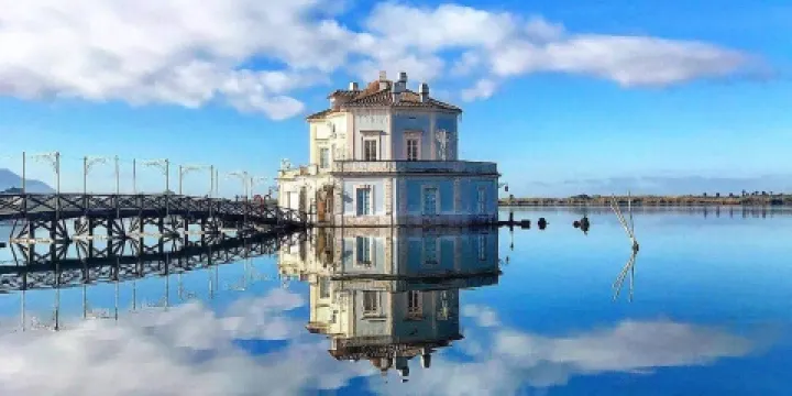 Casina Vanvitelliana