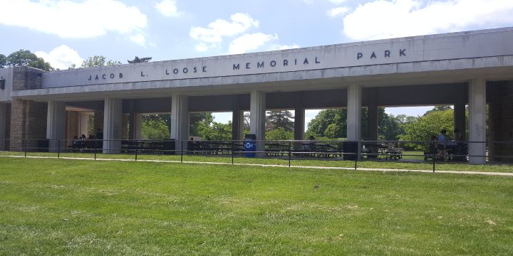 Loose Park