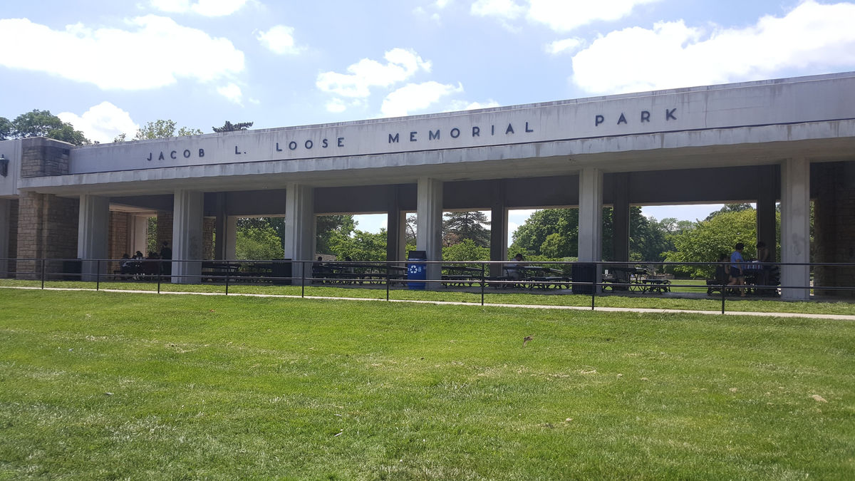 Loose Park