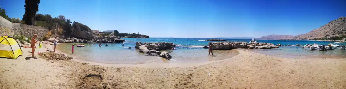Hotels near Lee Beach