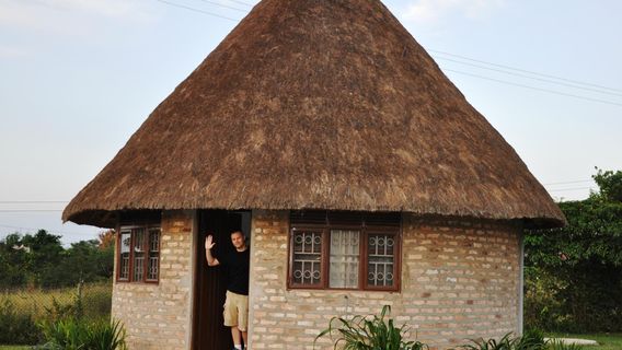 Uganda Wildlife Conservation Education Centre