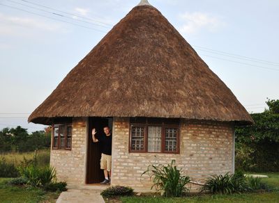 Uganda Wildlife Conservation Education Centre