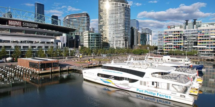 Port Phillip Ferries