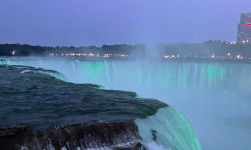 Niagara Falls State Park