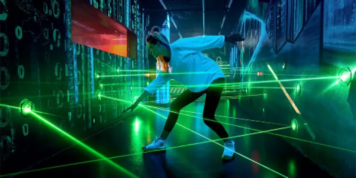 德意志間諜博物館