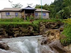 Sari Ater Hot Springs Ciater