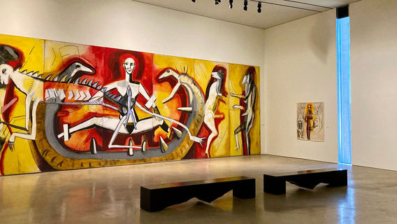 Vale do Coa Archaeological Park