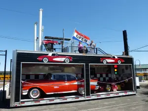Route 66 Zipline