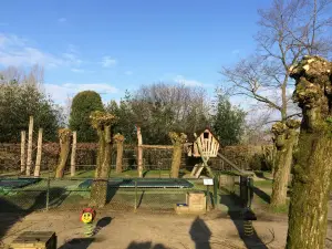Best Zoo