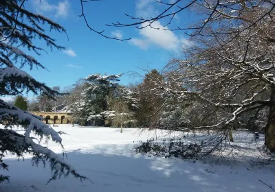 Stewart Park