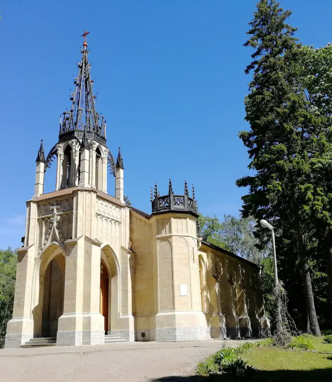 Pargolovo