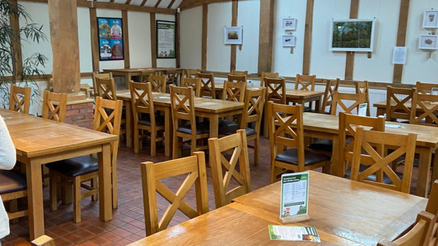 Itchen Valley Country Park