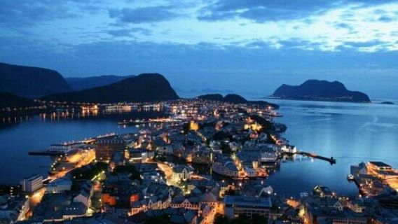 Aalesund