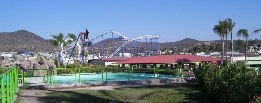 Santa Rosa Jáuregui