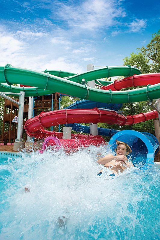 Water Country USA