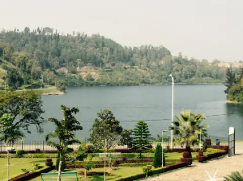 Lake Kivu