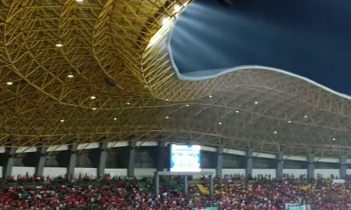 Patriot Candrabhaga Stadium