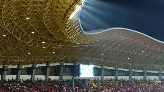 Patriot Candrabhaga Stadium