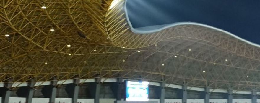 Bekasi City